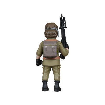 5. MINIX MISSING IN ACTION - CHUCK NORRIS