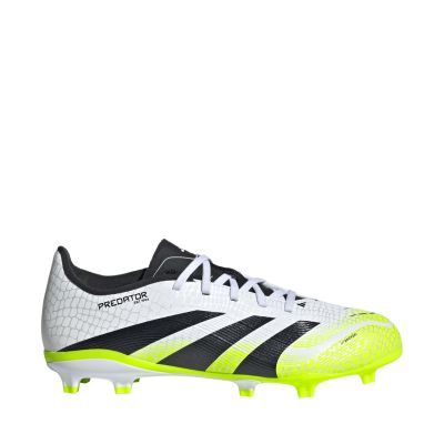 7. Buty piłkarskie adidas Predator League FG/MG Jr JI1125