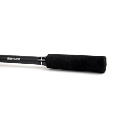 3. Wędka Shimano FX XT Spinning 2,40m 10-30g 2 cz. EVA