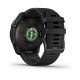 10. Zegarek Garmin EPIX PRO g2 51mm Sapphire Carbon Gray DLC Titanium 010-02804-01