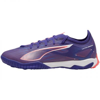 5. Buty piłkarskie Puma Ultra 5 Match TT 107892 01