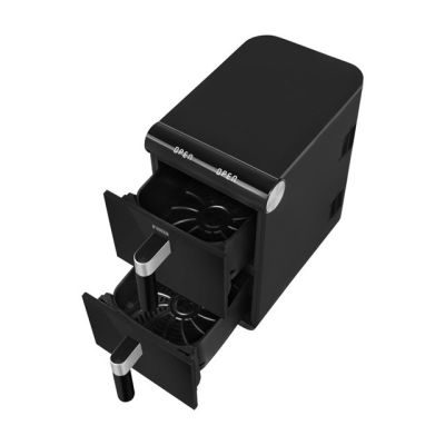 12. Frytkownica beztłuszczowa N'OVEEN AF505 X-LINE