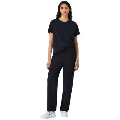 5. Koszulka Champion SS Tee W 117650 KK001