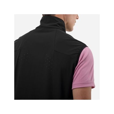 5. Kamizelka męska MILLET Kamet Xcs Vest M czarna