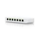 21. Switch Ubiquiti UniFi Ultra 8p PoE ( PoE+: 7;) Managed Gigabit