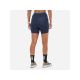 3. Legginsy damskie MILLET Intense Legging Short W granatowe