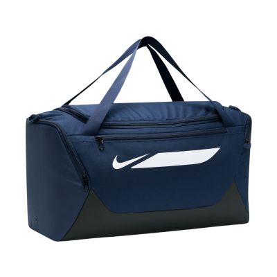 3. Torba Nike Academy Team S granatowa IO0919 410