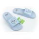7. Leomil buty klapki damskie Stitch bajkowe Stitch modne wygodne
