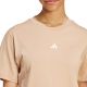 5. Koszulka adidas Essentials Small Logo Cotton W JY4963