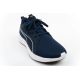 2. Puma buty męskie sportowe Softride Carson lekkie granatowe sneakersy