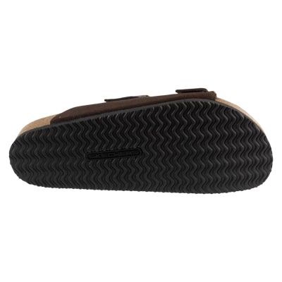 4. Skechers Aiden - Leelan 205296-CHOC Brązowe 41