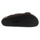 4. Skechers Aiden - Leelan 205296-CHOC Brązowe 41