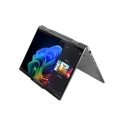 15. Lenovo Yoga-7-16ILL10 Ultra 7 256V 16"WUXGA Touch 16GB SSD1TB BT BLKB FPR x360 W11Pro Luna Grey (REPACK) 2Y