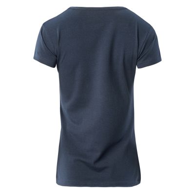 4. Koszulka Magnum magnum essential t-shirt wo's W 92800396151