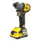 5. Zakrętarka udarowa 2×2.0Ah SFMCF830D2K STANLEY