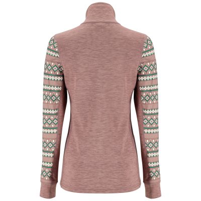 3. Bluza termoaktywna LUNE H/Z W
