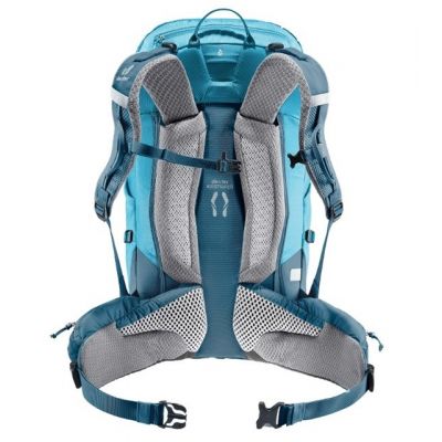 2. Plecak turystyczny Deuter Trail Pro 31 SL W 344102413910
