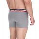 13. Bokserki Levi's Boxers 5-Pack M 701224335002