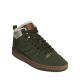 2. Buty męskie adidas Rapid Court Mid Winterized KI3908