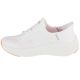 2. Skechers Slip-Ins: Max Cushioning Elite 2.0 - Vanish 129606-WSL Białe 37