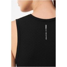 Bielizna dla dorosłych VIKING Easy Dry Unisex Singlet czarna   XXL