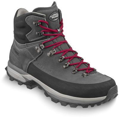 2. Buty trekkingowe męskie MEINDL La Gomera MFS