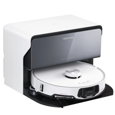Roborock S8 MaxV Ultra 0,27 l Biały