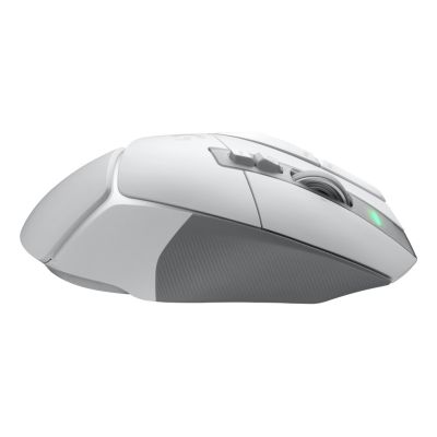 21. Logitech G G502 X Lightspeed myszka Gaming Po prawej stronie RF Wireless Optyczny 25600 DPI