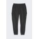 Spodnie dresowe Carhartt Force Sweatpants BLACK