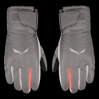 2. Rękawiczki Salewa Puez PTX K Gloves 26785-0531