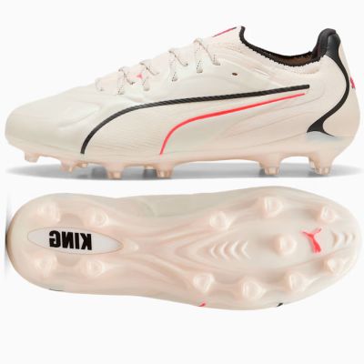 Buty Puma KING 20 Ultimate FG/AG 109345-01