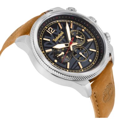 3. Zegarek Męski TIMBERLAND Henniker II TDWGF0082801 + BOX