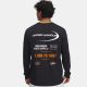 4. Koszulka Under Armour Workwear Logo LS M 1390167001