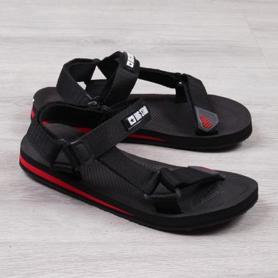 4. Sandały Big Star Jr INT1173A