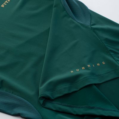 4. Damska Koszulka z krótkim rękawem FERIA W