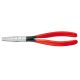Knipex 28 01 200 szczypce Szczypce półokrągłe