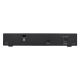 6. Switch Netgear GS308-300PES 8p Unmanaged Gigabit