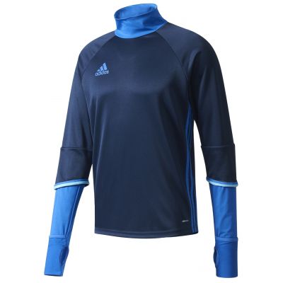 Bluza treningowa adidas Condivo 16 Training Top M granatowo-niebieska