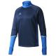 Bluza treningowa adidas Condivo 16 Training Top M granatowo-niebieska