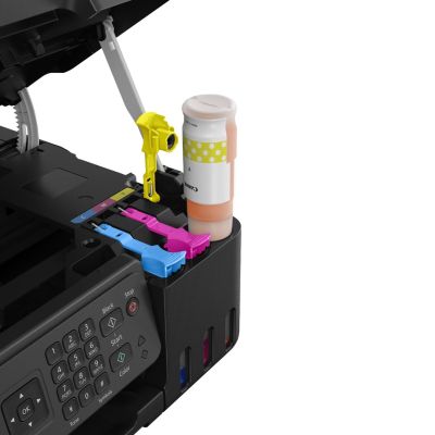 5. Canon PIXMA G4570 drukarka atramentowa A4 4800 x 1200 DPI Wi-Fi