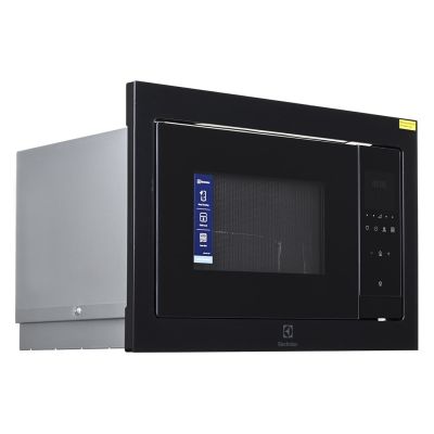 26. Kuchenka mikrofalowa do zabudowy ELECTROLUX LMS4253TBK