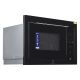 26. Kuchenka mikrofalowa do zabudowy ELECTROLUX LMS4253TBK