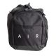 3. Torba sportowa do treningów czarna 36 L Air Jordan Jam Velocity Duffle - SM0920-023