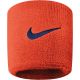 3. Frotki Nike Swoosh Wristbands N0001565804OS