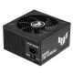 11. ASUS TUF Gaming 850W Platinum moduł zasilaczy 20+4 pin ATX ATX Czarny