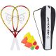 7. Zestaw do Speedmintona Racketball Set Dunlop 762091