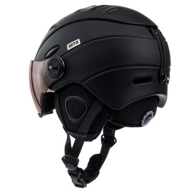 17. Kask narciarski Meteor Holo 24961