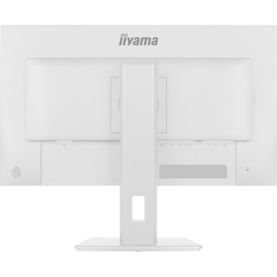 19. iiyama ProLite XB2797QSNP-W1 monitor komputerowy 68,6 cm (27") 2560 x 1440 px Quad HD LCD Biały