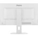19. iiyama ProLite XB2797QSNP-W1 monitor komputerowy 68,6 cm (27") 2560 x 1440 px Quad HD LCD Biały
