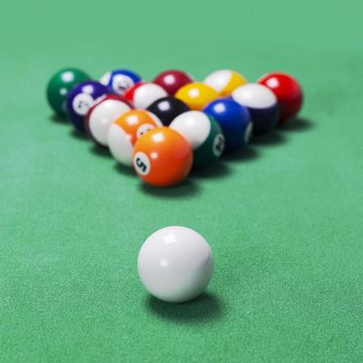 72. SDG Set stół do gry 3w1 bilard, piłkarzyki, cymbergaj 